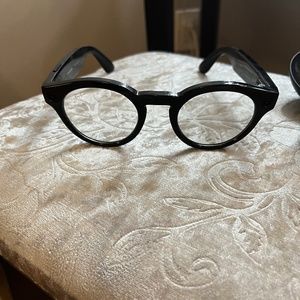Ray Ban Stories Smart glasses
